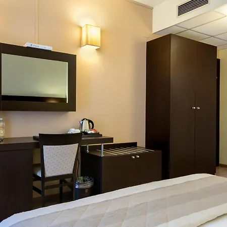 Hotel Executive-2