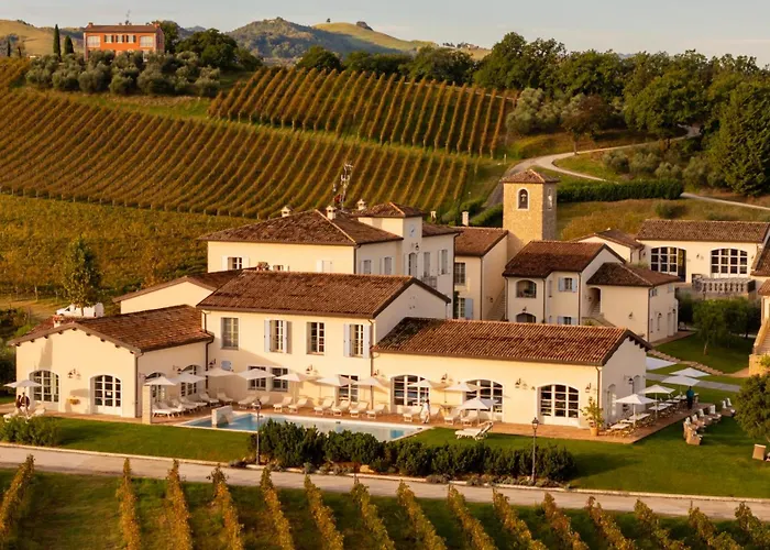 Borgo Conde Wine Resort